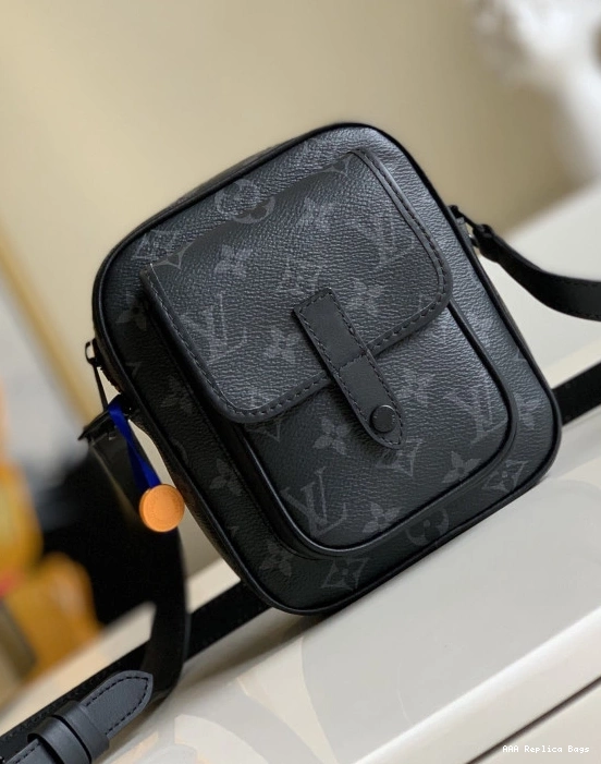 Aaa replica bags Christopher Wearable VUITTON LOUIS Wallet 0806